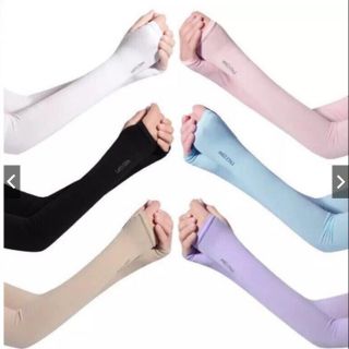 Găng Tay Chống Nắng Hàn Quốc Let’s Slim