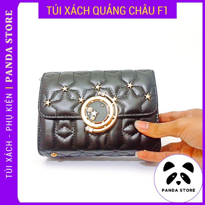 Túi Xách Nữ 🎁FREESHIP 50K🎁 Túi Đeo Chéo Nữ Hàng Cao Cấp Phong Cách Hàn Quốc Đi Chơi TX010  - Panda Store