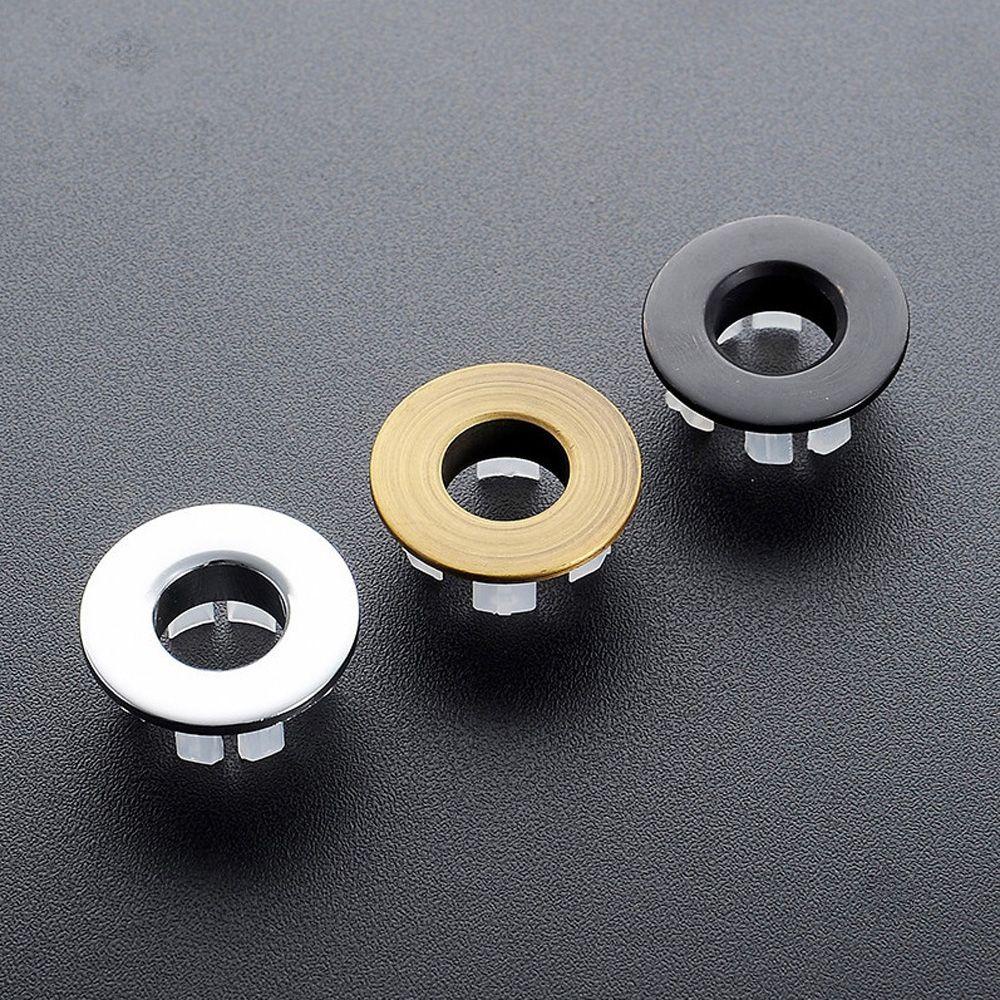 ELLSWORTH Nắp Đậy Lỗ Thoát Nước Bồn Rửa Chén Bằng Nhựa Đồng Thau