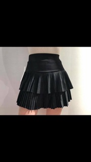 Chân váy dập ly cực xinh