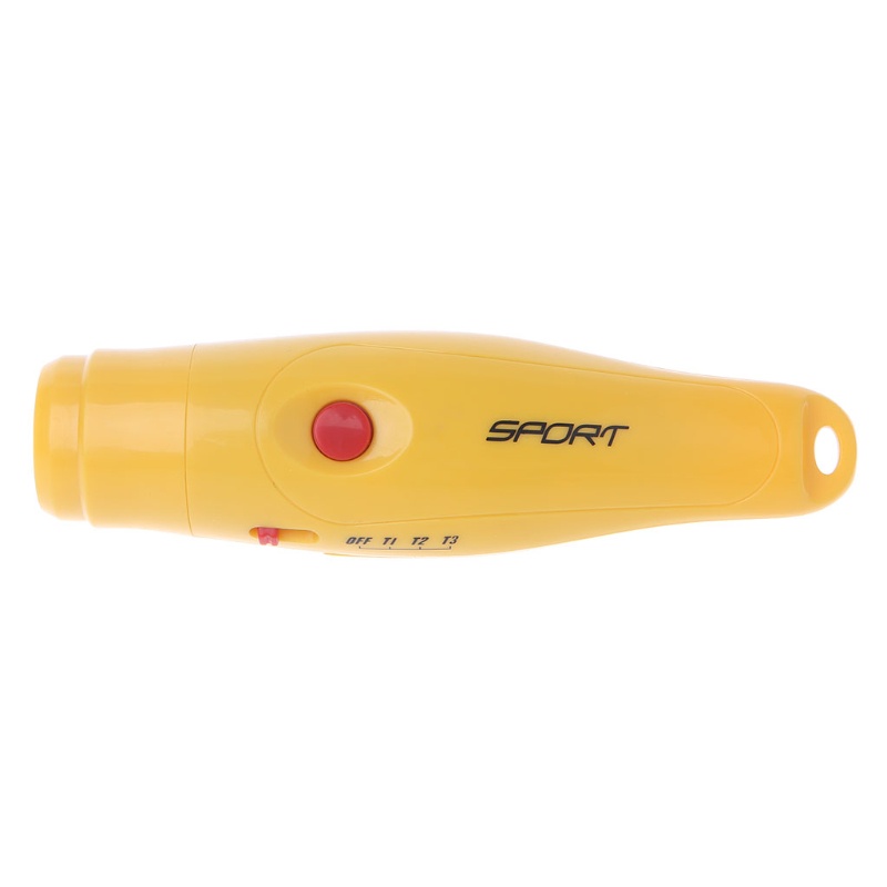 Còi Điện Tử Cầm Tay Ba Tông Màu Dành Cho Các Môn Bóng Rổ Thể Thao Kèm Laniard