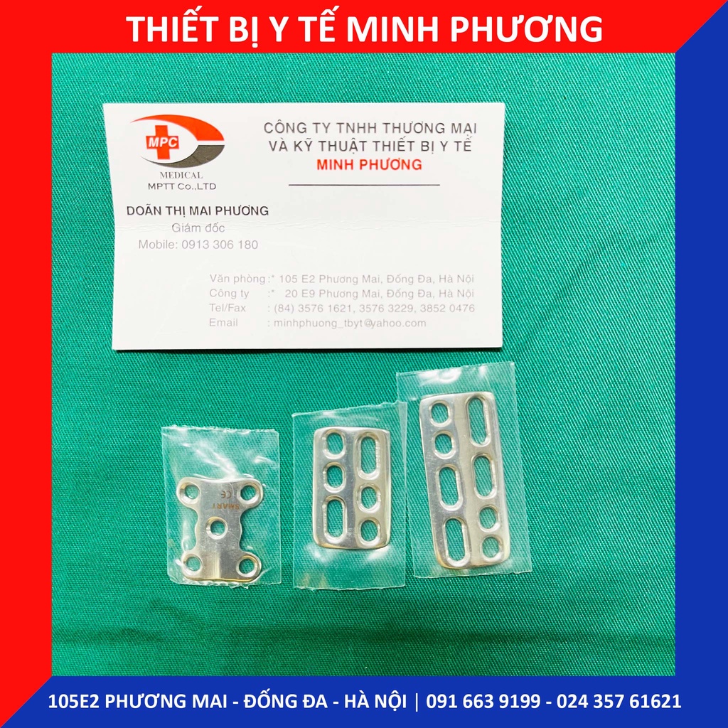 Nẹp cột sống cổ