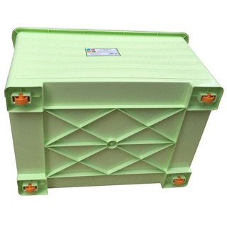 Thùng nhựa Best Lock size L