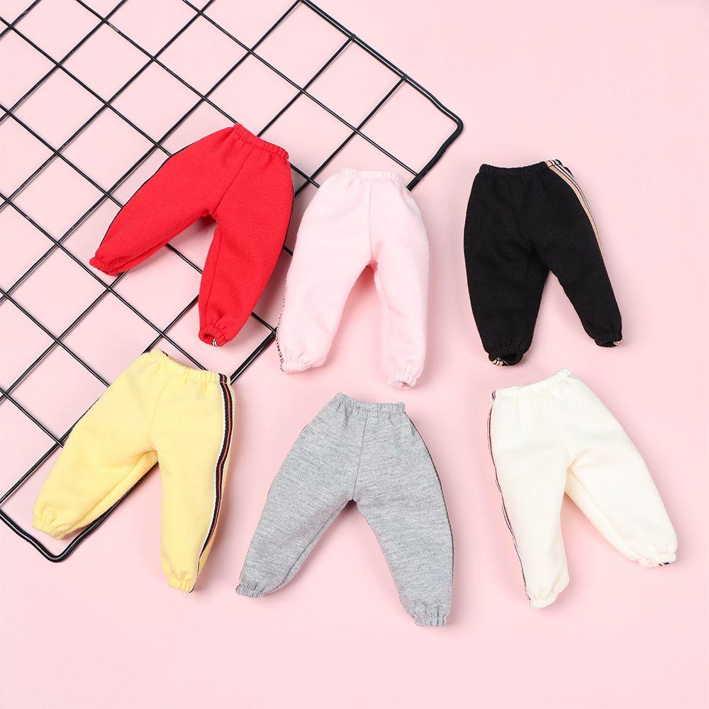 Bộ Quần Áo Dành Cho Búp Bê 1 / 6