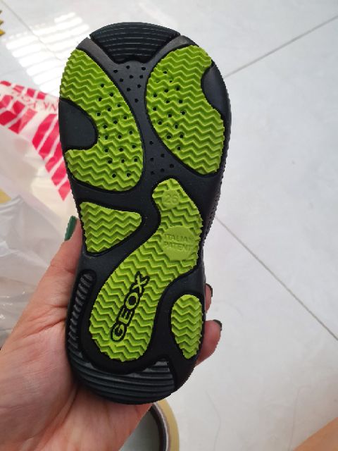 Sandal GEOX bé trai