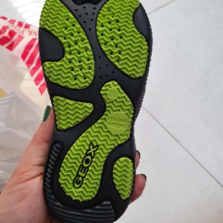 Sandal GEOX bé trai