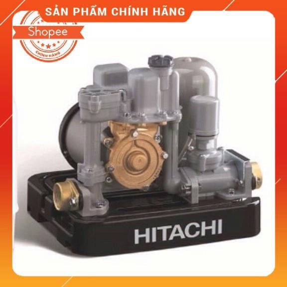 (FREESHIPP) Máy bơm nước tăng áp Hitachi WM-P150GX2-SPV, bảo hành 3 năm