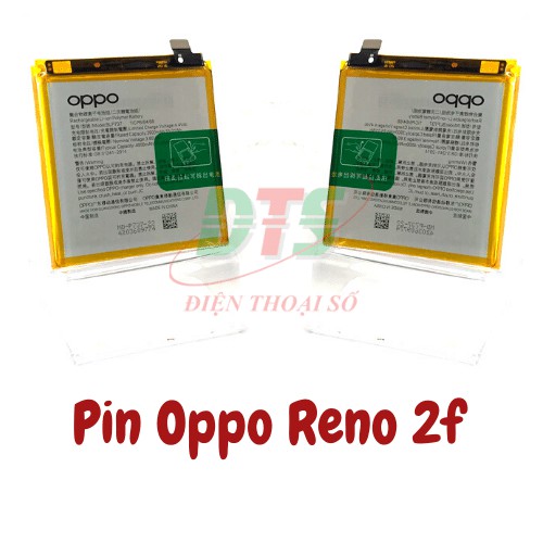 Pin thay cho Oppo Reno 2F