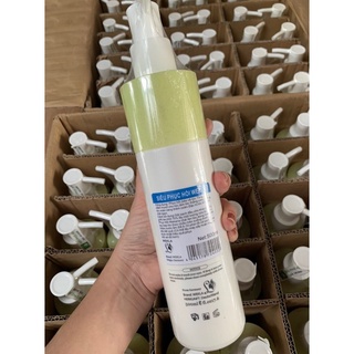 Dầu Hấp Siêu Phục Hồi Tóc Wekla ĐỨC 500ml