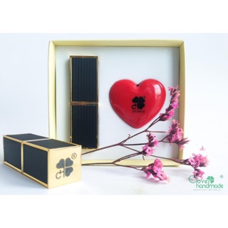 Son không chì-son lụa collagen-son gấc kem-son gấc cao cấp