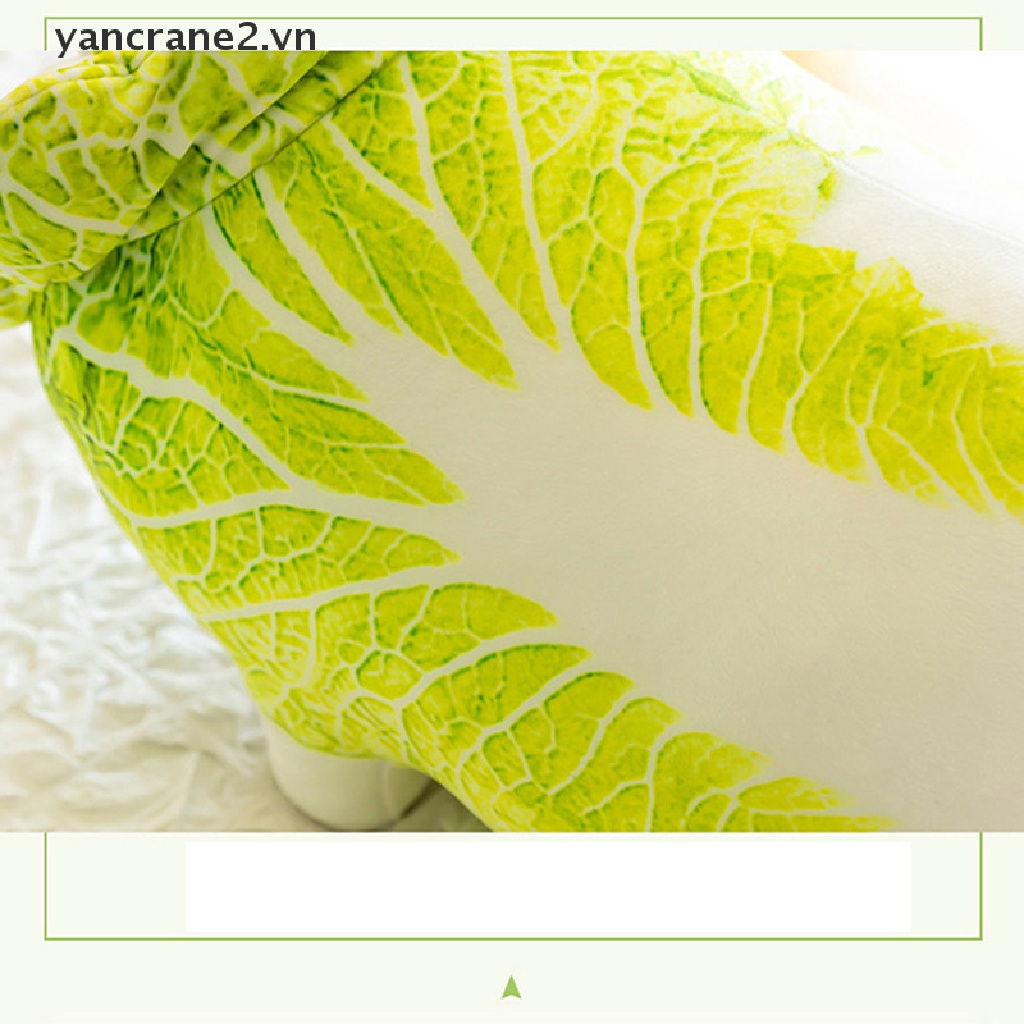 Đồ Chơi Cún Nhồi Bông Rau Củ Quả Kiểu Nhật Bản Dễ Thương Sáng Tạo 26cm {yancrane2.vn}