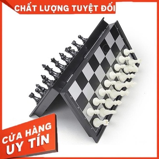 [XẢ KHO+FREE SHIP] Bộ bàn cờ vua nâm châm