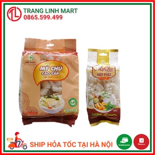 Mỳ chũ hiệp phát gói 250gr / 800gr