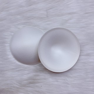 Mút độn ngực hình tròn (2 miếng)