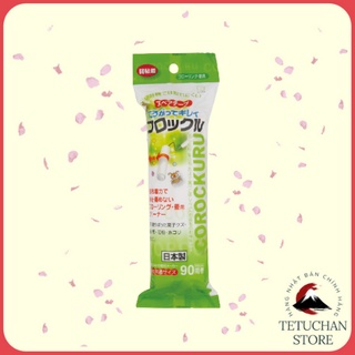 Cuộn dính làm sạch sàn nhà Nội địa Nhật Bản