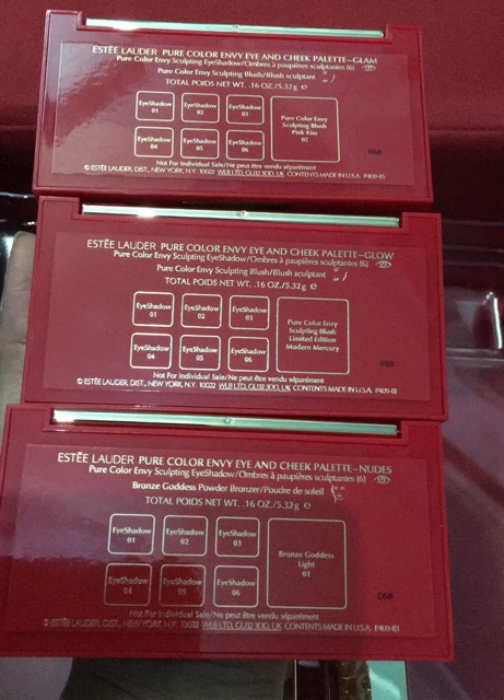 Tách set - Bộ Sản Phẩm Estee Lauder Holiday Blockbuster 2018 Limited Edition | BigBuy360 - bigbuy360.vn