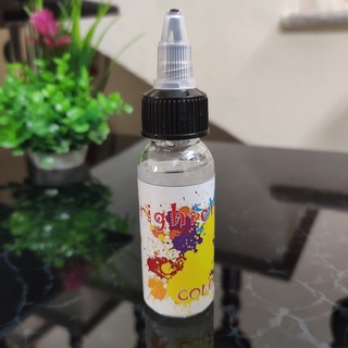 Nước pha mực màu Color Tattoo 30ml