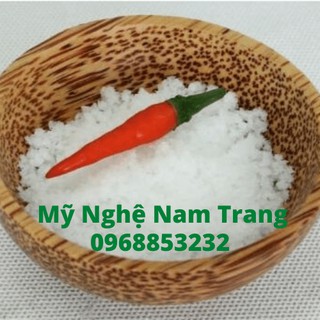 Bộ 50 Chén gỗ dừa - Mỹ Nghệ Nam Trang