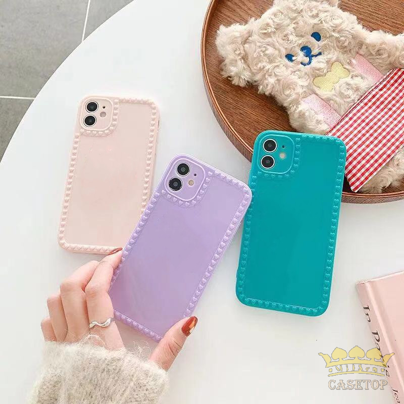 Ốp silicon Họa Tiết Hình Máy Ảnh Thời Trang Cho Iphone 11 12 Pro Max Iphone 8plus 7plus 6 6s Plus 7 8 Xr Xs Max Se 2020 | BigBuy360 - bigbuy360.vn
