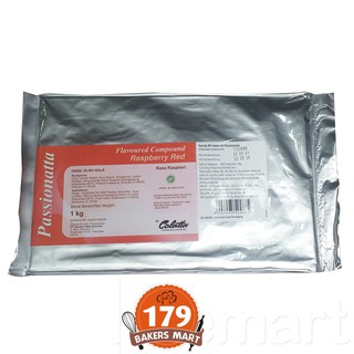 🍪Socola Màu Compound Passionatta (1kg)🍪