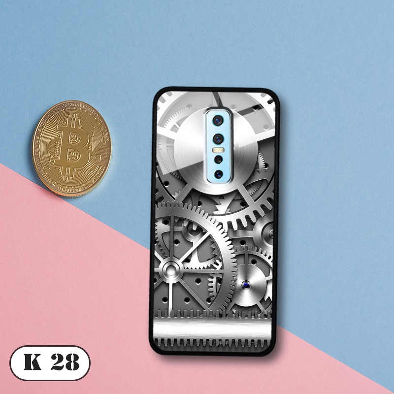 Ốp lưng VIVO V17 PRO - in hình 3D