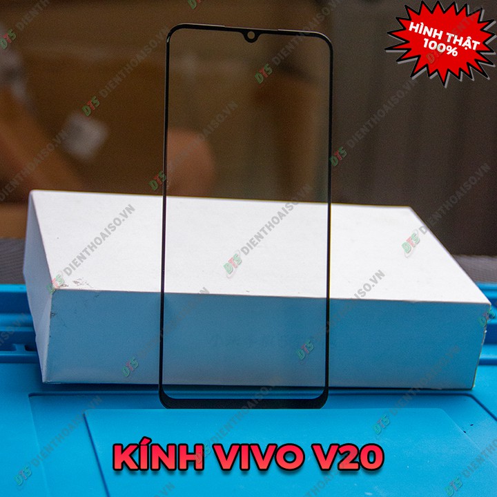 Kính Vivo V20