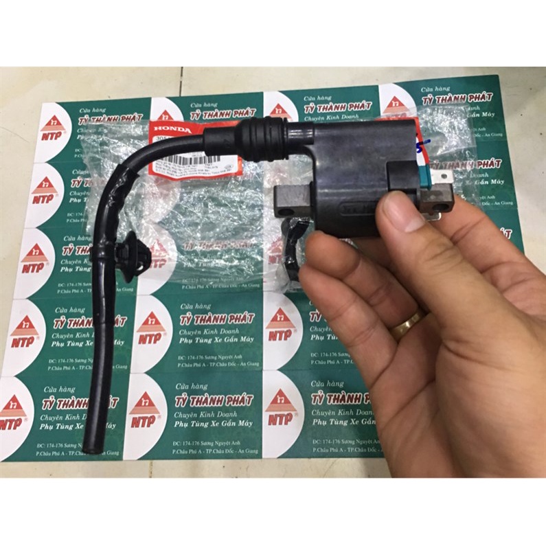 Mô bin sườn SH Mode , Lead 125 zin xài chung