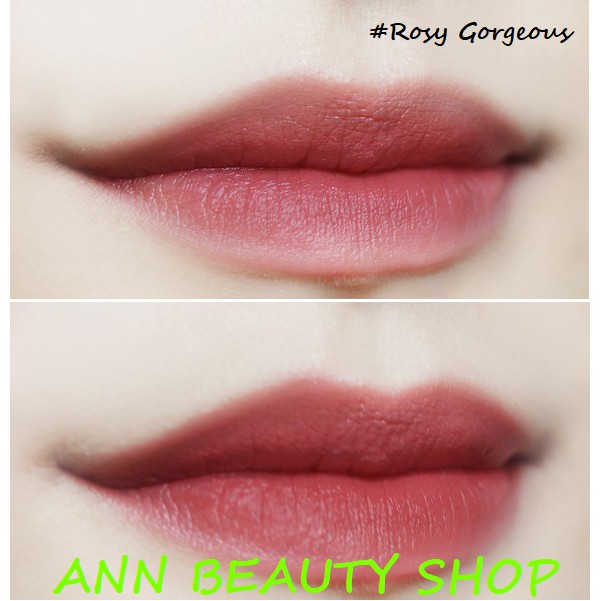 SON DƯỠNG CÓ MÀU COLORCONIC TINT LACQUER IN BALM ESPOIR | BigBuy360 - bigbuy360.vn