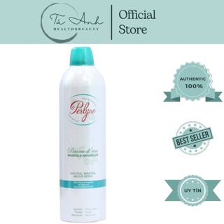 Xịt Khoáng Pháp Perlyne 400ml