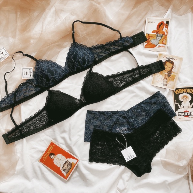 Bralette - Đồ lót thiết kế | BigBuy360 - bigbuy360.vn