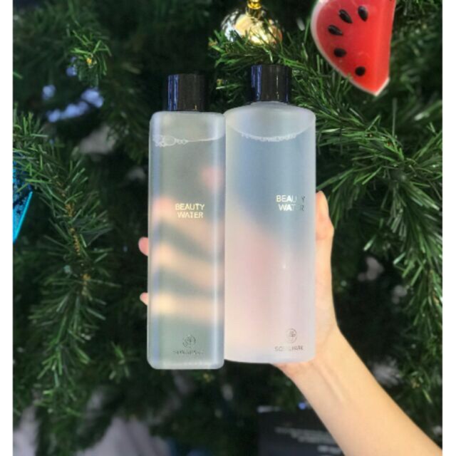 Nước làm đẹp da Beauty Water Son & Park