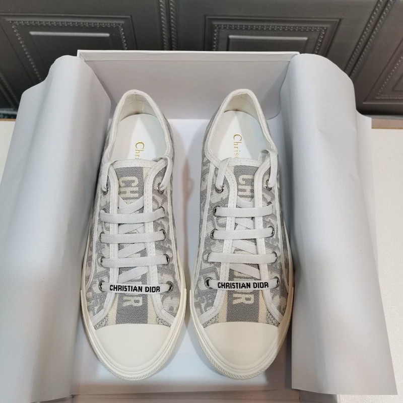 Giày D.i.0r 9 mẫu đủ hộp