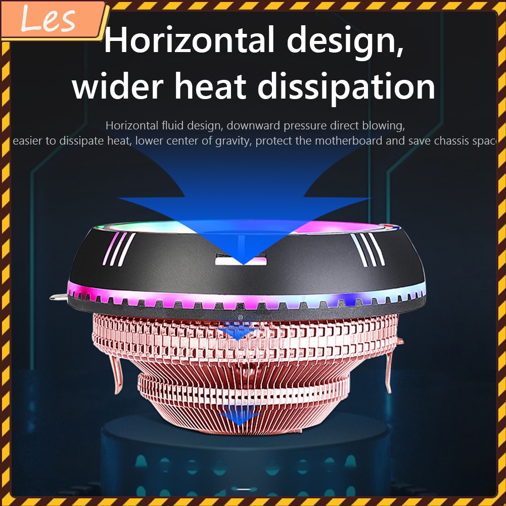 Quạt làm mát CPU cho AMD AM4 AM3+ X79 X99 LGA 2011 | BigBuy360 - bigbuy360.vn