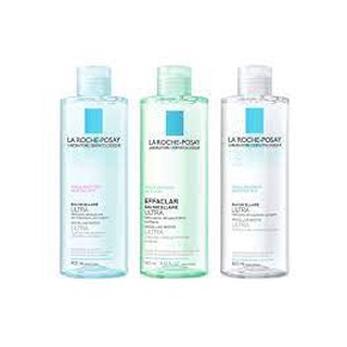 Set toner dưỡng ẩm BHA
