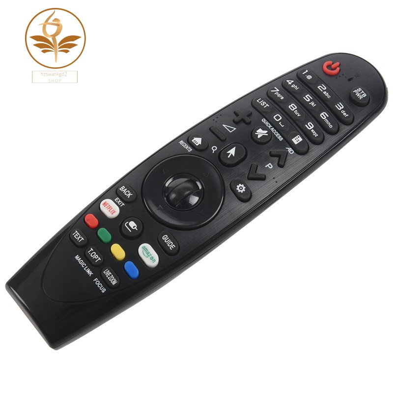 Điều Khiển Từ Xa Aeu Magic An-Mr18Ba Akb75375501 Cho Tv Thông Minh Lg