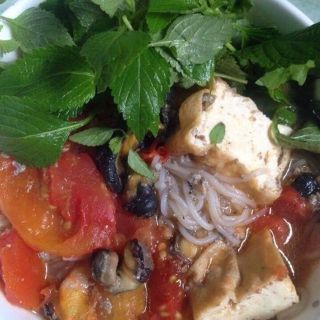 BÚN GẠO KHÔ  Nam Đàn Nghệ An