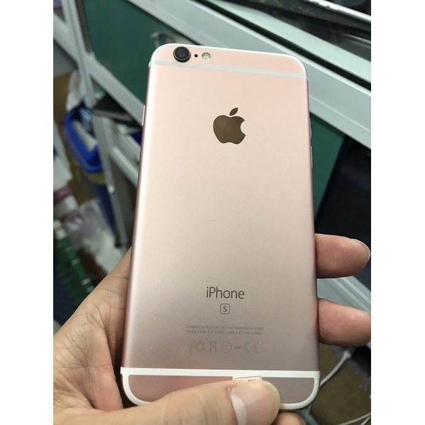 Điện thoại iphone 6splus  phiên bản quốc tế 32gb