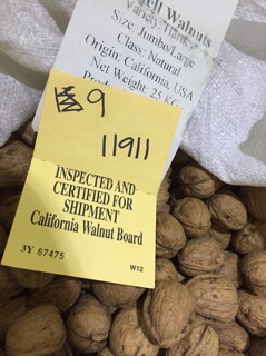 500G Quả Óc Chó Vàng Nhân To, Giòn Béo, Giàu Omega-3