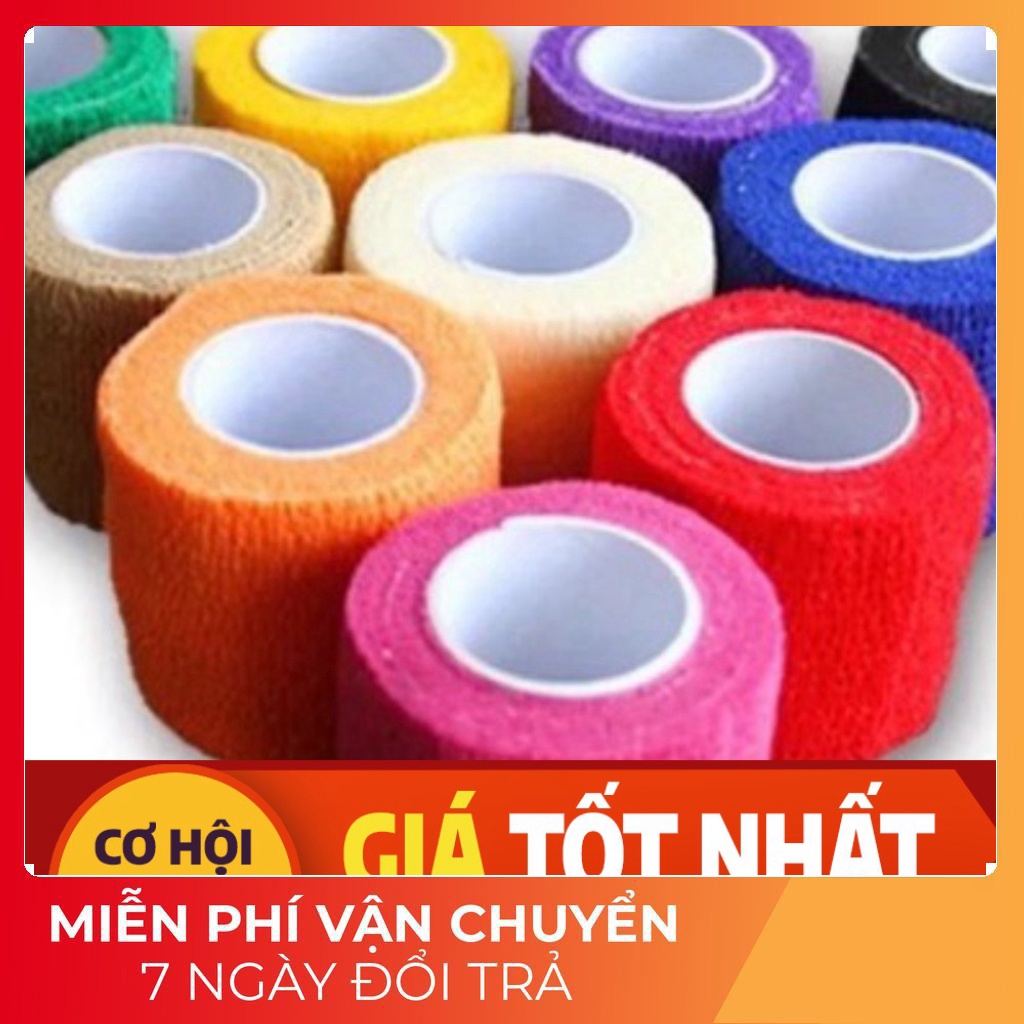 CUỘN BỌC MÁY XĂM