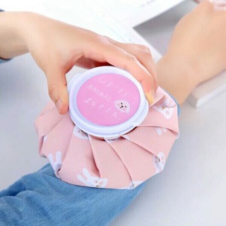 Túi chườm nóng, lạnh