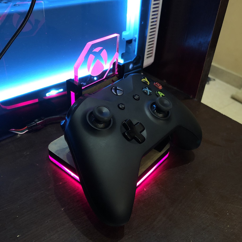 Giá Đỡ Cho Tay Cầm PS4, Tay Cầm Xbox, Tay Cầm Nintendo Switch