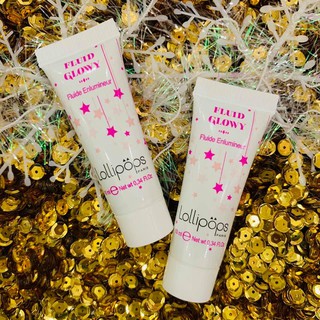 Kem bắt sáng Lollipops Fluid Glowy 10ml