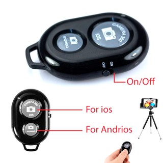 [SIÊU KHUYẾN MẠI] REMOTE CHỤP ẢNH DI ĐỘNG - CHỤP ẢNH TỪ XA