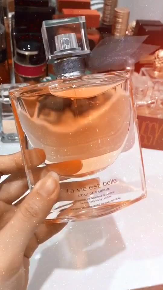 Nước Hoa Chiết Nữ Cao Cấp Lancome Lavie EST Belle - Hương thơm ngọt ngào, quyến rũ | BigBuy360 - bigbuy360.vn