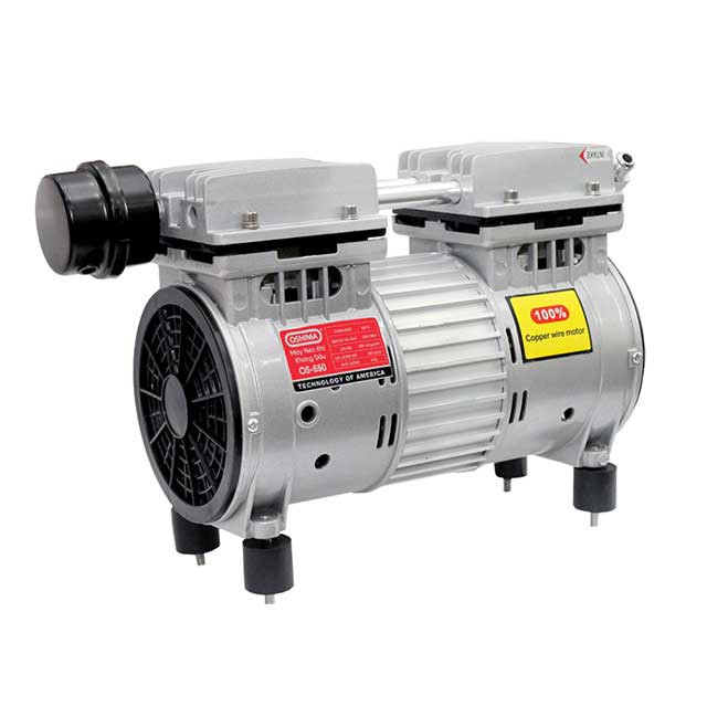 Đầu bơm không dầu Oshima OS550