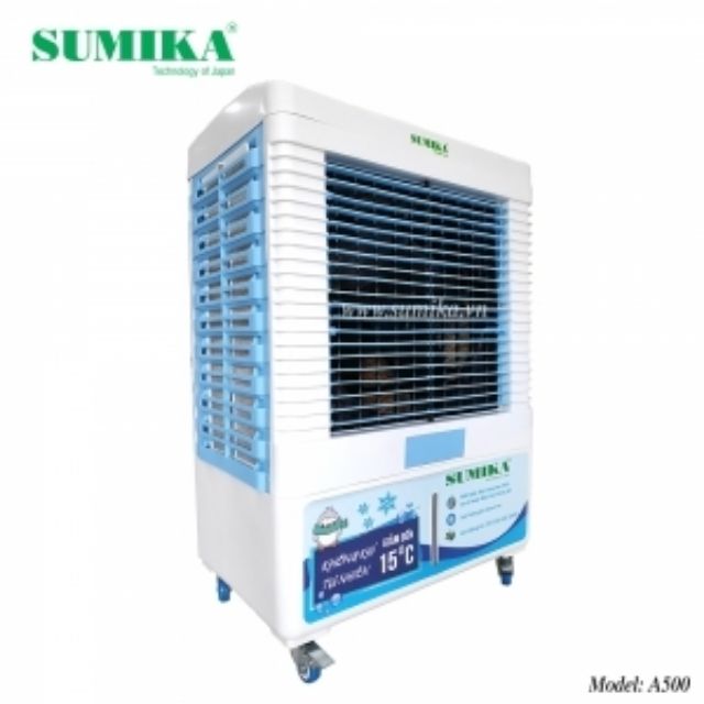 Quạt điều hòa,quạt làm mát Sumika A500