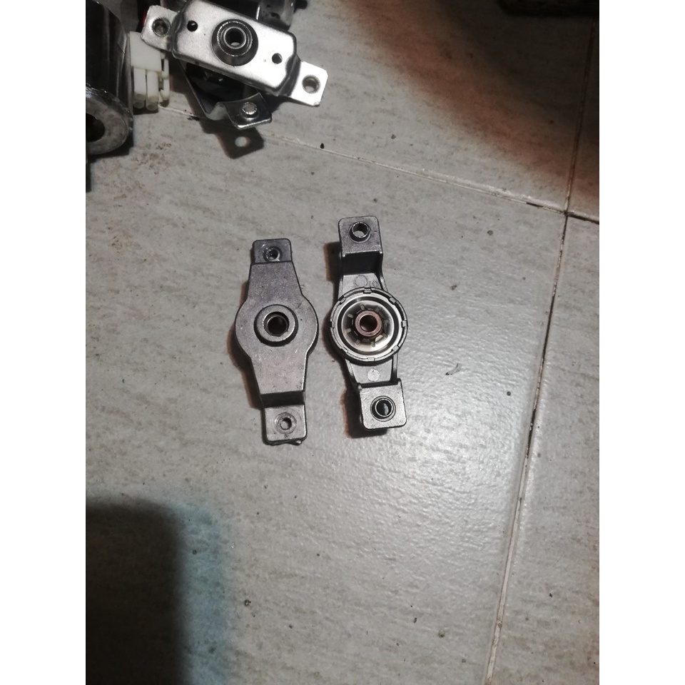 1 cặp 2 ổ bạc động cơ cổ điển máy hút mùi - BH 1 năm