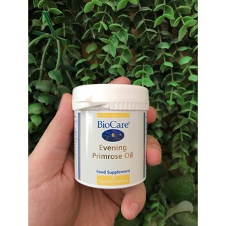 Hoa Anh Thảo Evening Primrose Oil Biocare