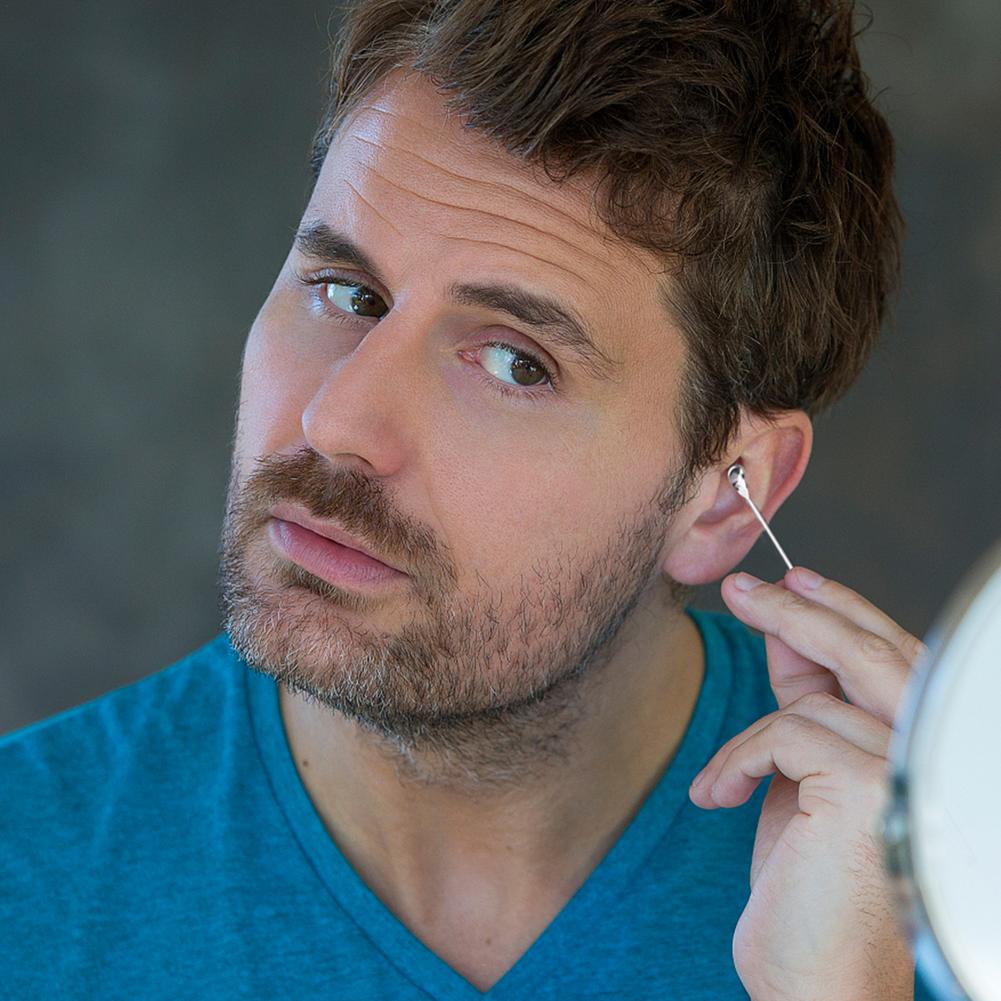 Set 20 Dụng Cụ Lấy Ráy Tai Có Đèn Dạ Quang Tiện Dụng