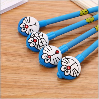 Combo 3 Bút bi nước Đoremon.